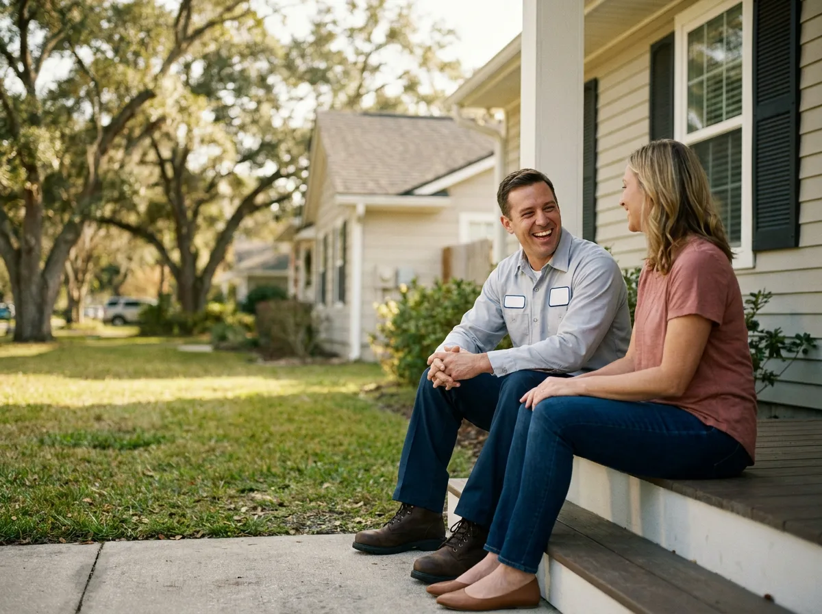 Septic tank pumping FAQs for Saint Joe, AR